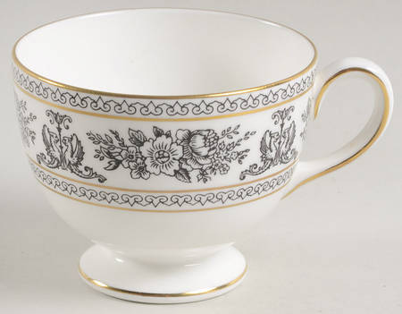 Columbia Black Footed Cup