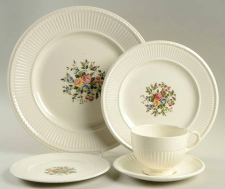 Conway 5 Piece Place Setting
