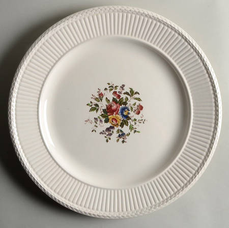 Conway 15" Chop Plate (Round Platter)