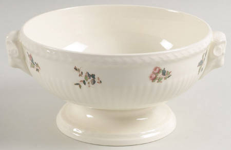 Conway Small Round Vegetable No Lid