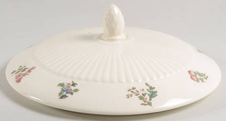 Conway Lid for Small Round Vegetable