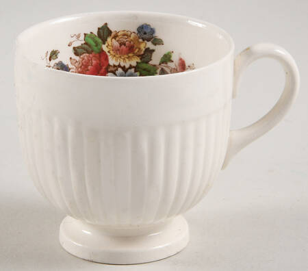 Conway Footed Demitasse Cup