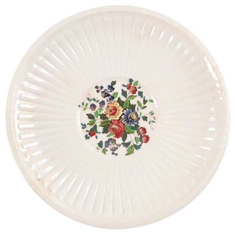 Conway Saucer for Footed Cup by Wedgwood