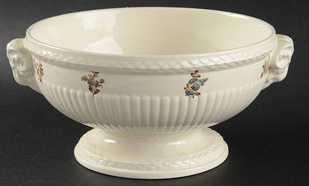 Conway Round Vegetable No Lid