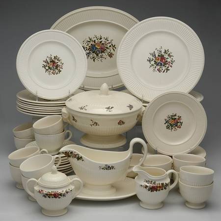 Conway 45 Piece Set
