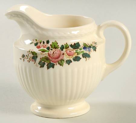 Conway Creamer