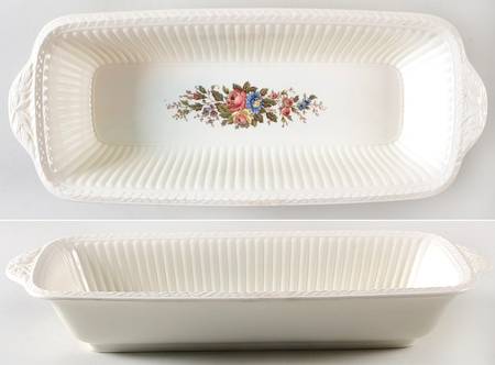 Conway Bread Tray