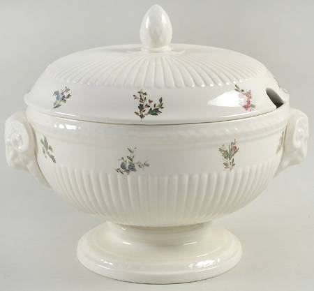 Conway Tureen &  Lid