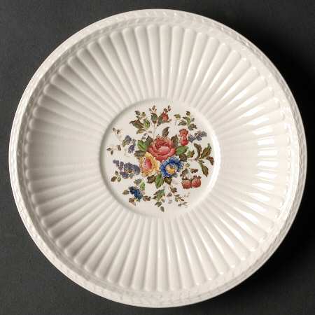 Conway Saucer for Cream Soup Bowl