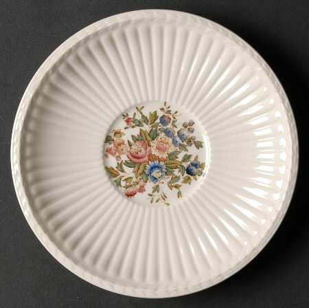 Conway Saucer for Demitasse Cup