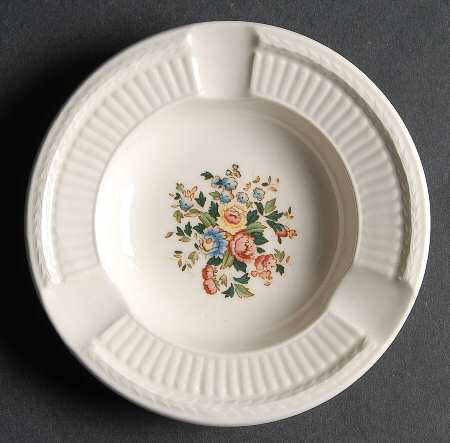 Conway 4" Ashtray