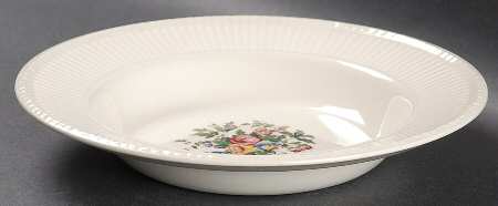 Conway Rim Soup Bowl