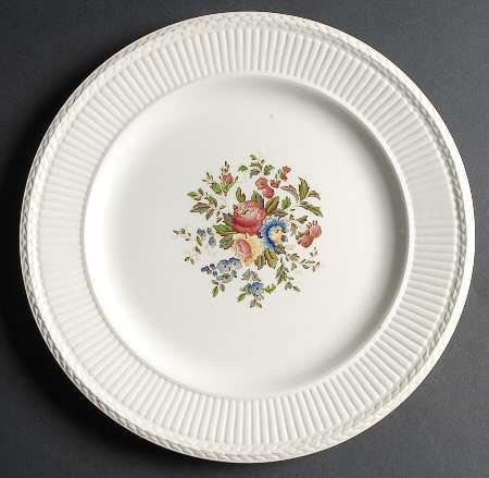 13" Chop Plate (Round Platter)