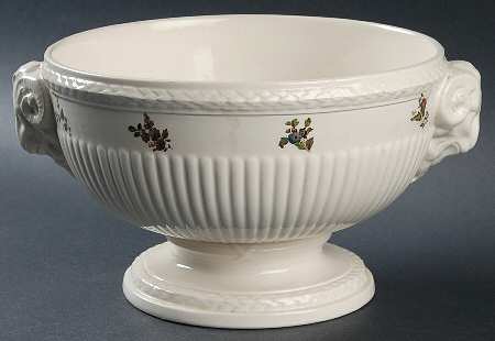 Conway Tureen No Lid