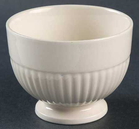 Conway Open Rice/Sugar Bowl