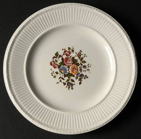 Conway Bread & Butter Plate