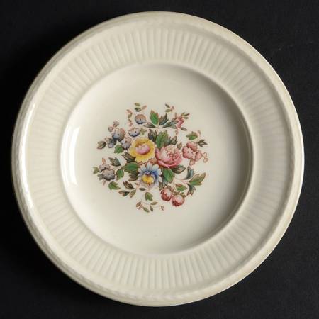Conway Bread & Butter Plate