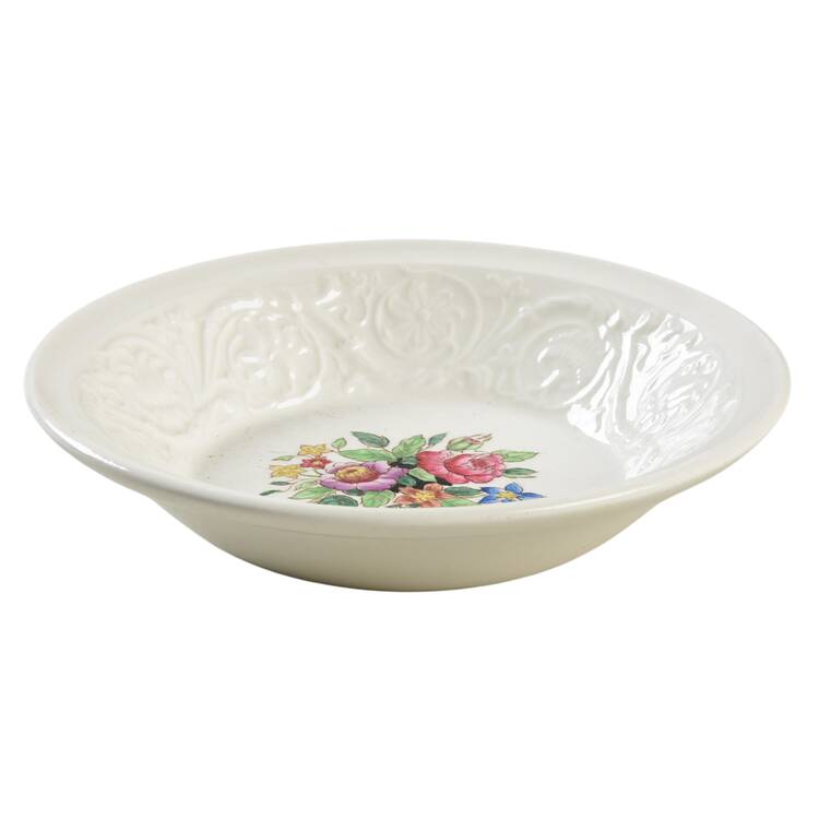 Coniston Fruit/Dessert (Sauce) Bowl