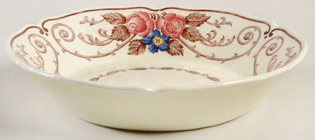 Consall Fruit/Dessert (Sauce) Bowl