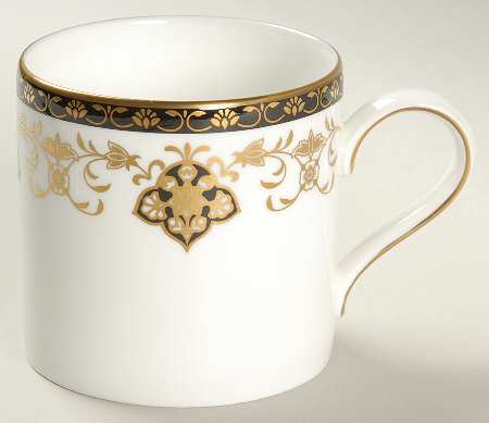 Constantine (England) Mug