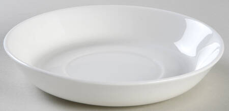 Contrast Saucer for Cream Soup Bowl