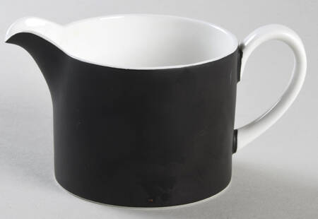 Contrast Mini Creamer