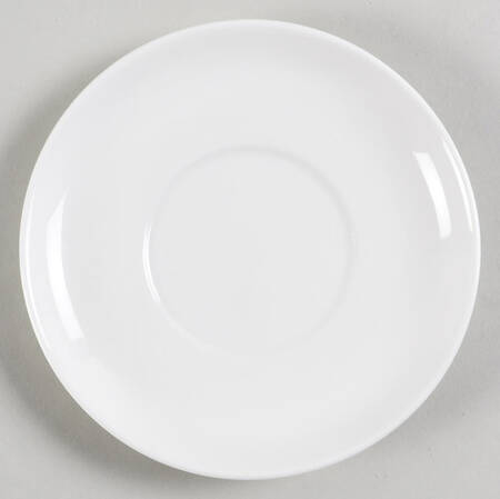 Contrast Saucer