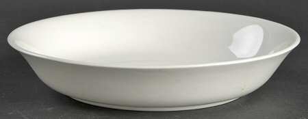 Contrast Coupe Soup Bowl
