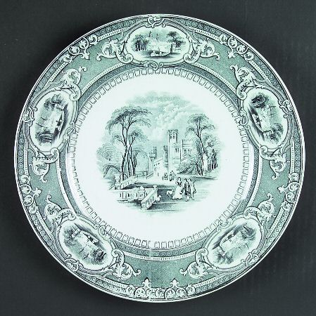 Corinthia by Wedgwood