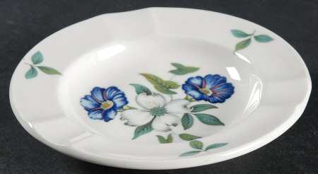 Cornel Small Ashtray