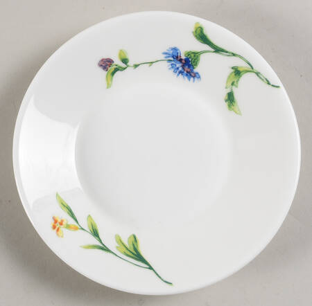Cornflower Saucer