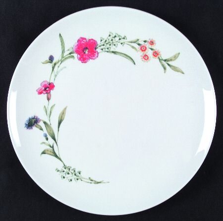 Cornflower by Wedgwood