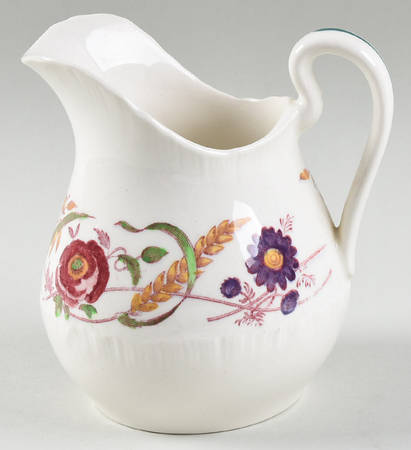 Cornflower Creamer