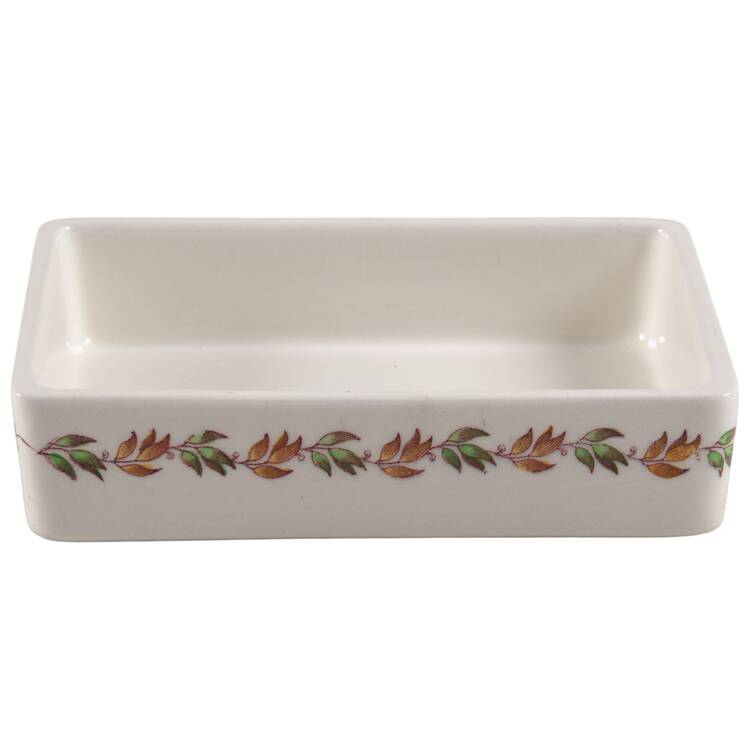 Cornflower Cigarette Box No Lid