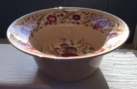 Cornflower Ramekin No Saucer