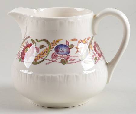 Cornflower 20 Oz Pitcher