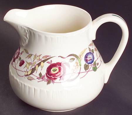 Cornflower 24 Oz Pitcher