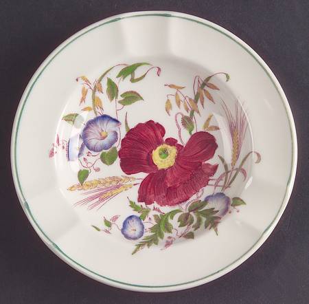 Cornflower Small Ashtray