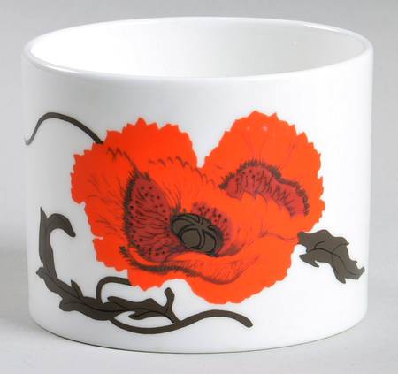 Cornpoppy (Susie Cooper) Jam/Jelly No Lid