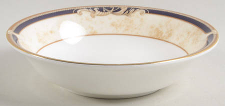 Cornucopia Coupe Cereal Bowl