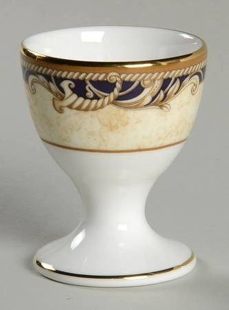 Cornucopia Single Egg Cup