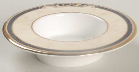 Cornucopia Candleholder by Wedgwood