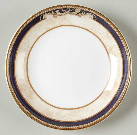 Cornucopia Coaster