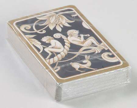 Cornucopia Single Deck Playing Cards