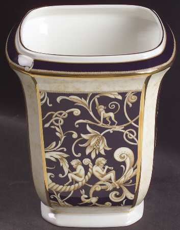 Cornucopia Medium Cachepot