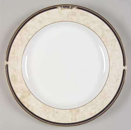 Cornucopia 13" Chop Plate (Round Platter)