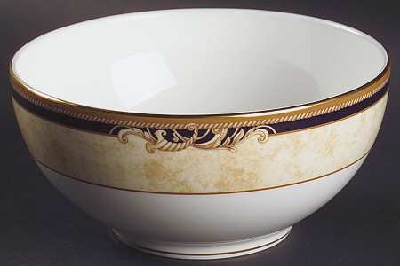 Cornucopia 6" All Purpose Bowl