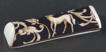 Cornucopia Knife Rest by Wedgwood