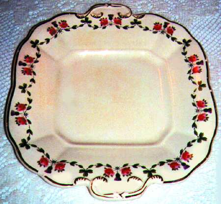 Coronation by Wedgwood