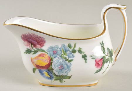 Colonial Sprays Mini Creamer